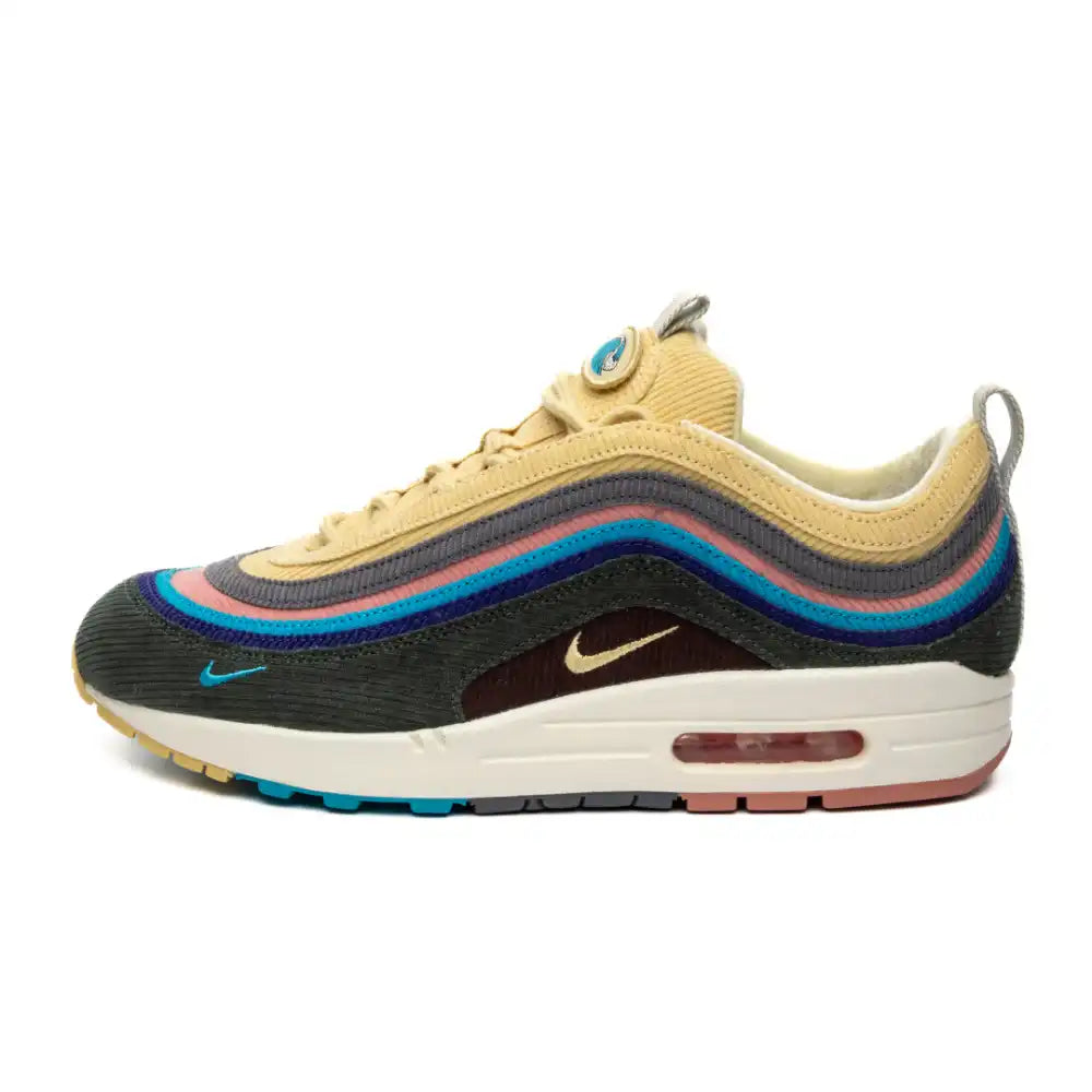 Multicolor 97 hot sale