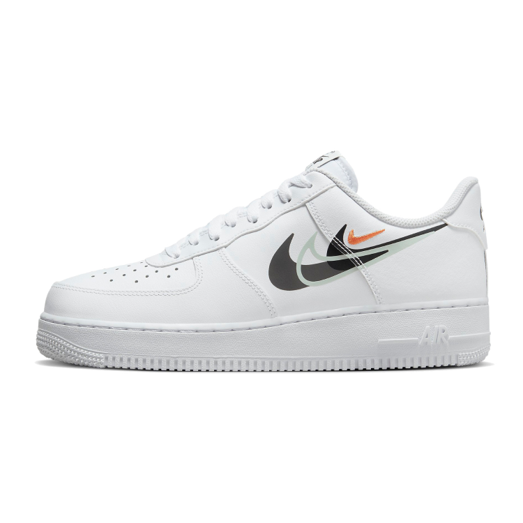 Air force best sale 1 with swoosh