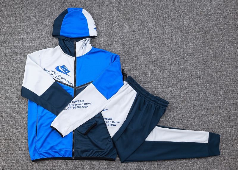 Conjunto SportWear Nike Tech Fleece Colors – Futhold