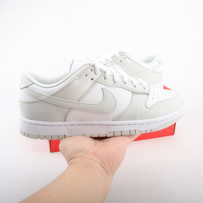 TÊNIS NIKE DUNK SB PHOTON DUST