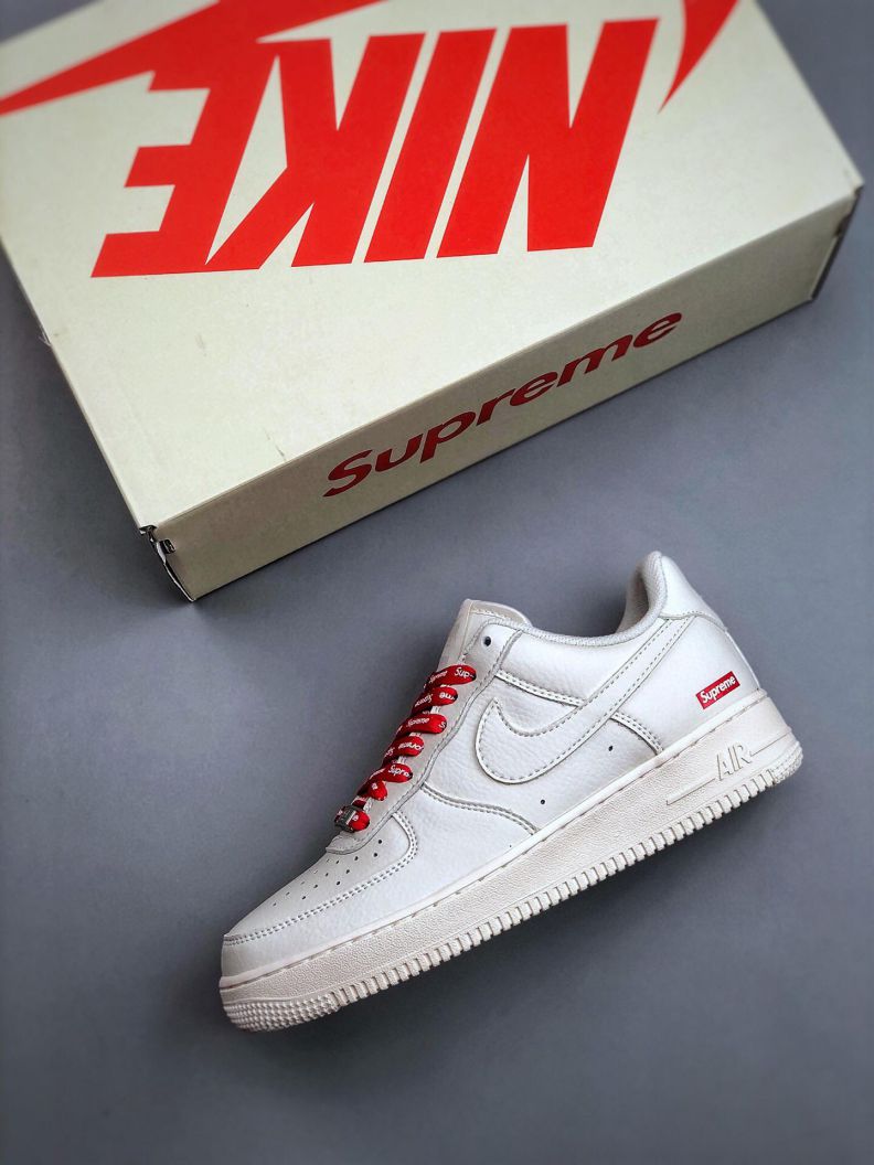 Nike air 2024 1 supreme