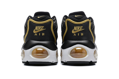 TÊNIS NIKE AIR MAX TW BLACK GOLD