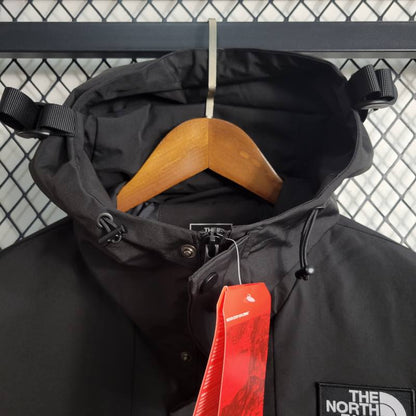 Corta Vento Preto The North Face