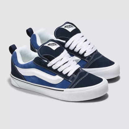 TÊNIS KNU SKOOL NAVY TRUE WHITE