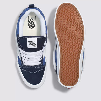 TÊNIS KNU SKOOL NAVY TRUE WHITE