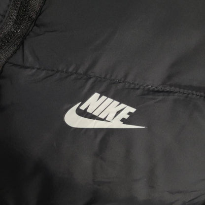 Colete Preto Nike