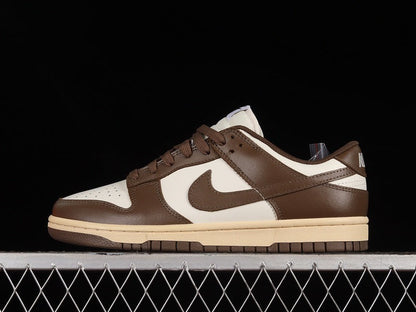 TÊNIS NIKE DUNK SB CACAO WOW