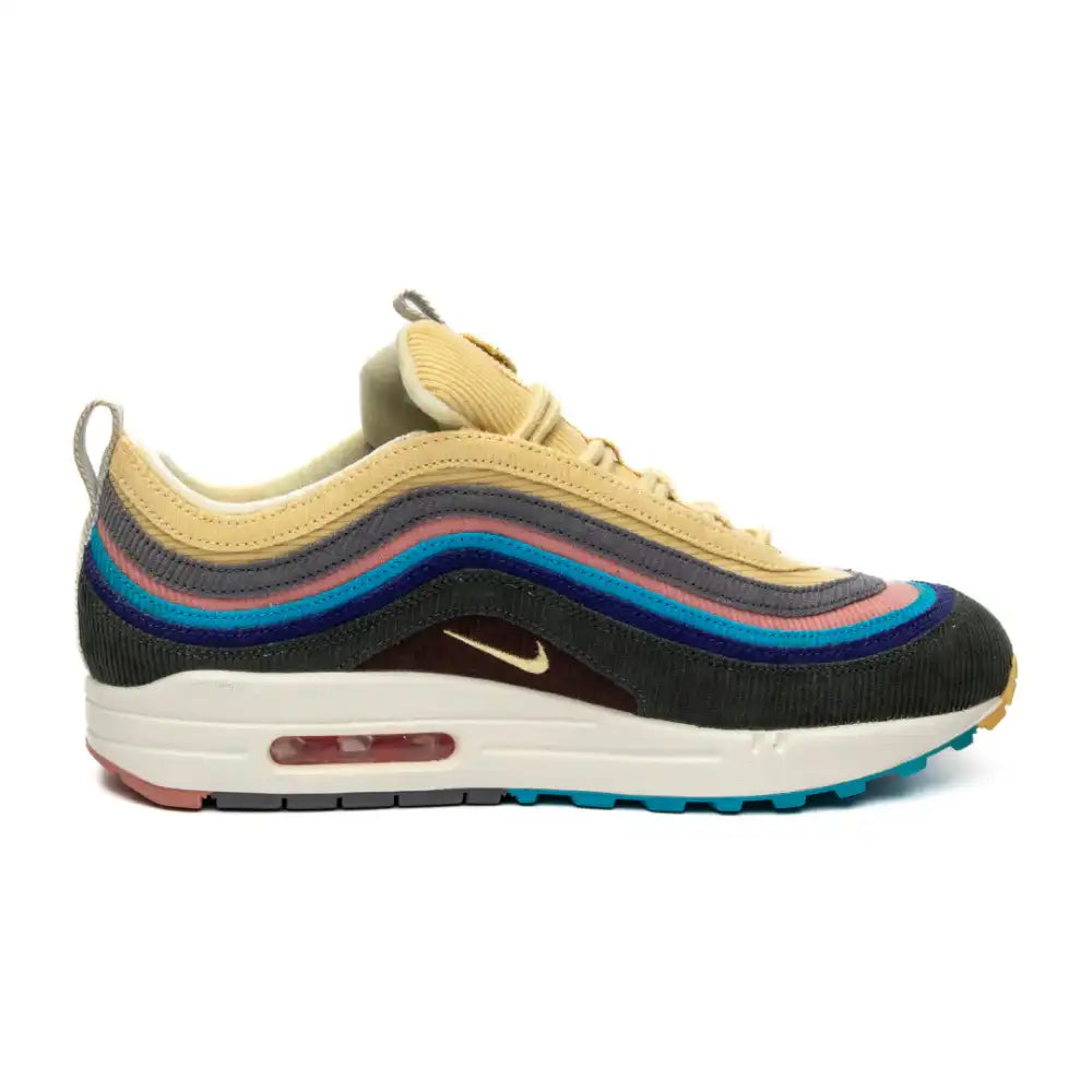 Sean wotherspoon best sale new air max