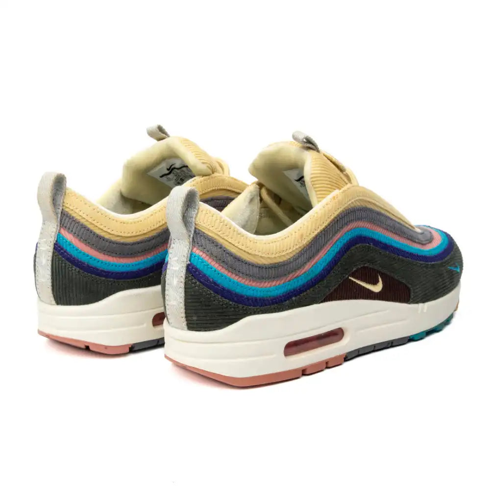 Nike air max 97 air hot sale max 1