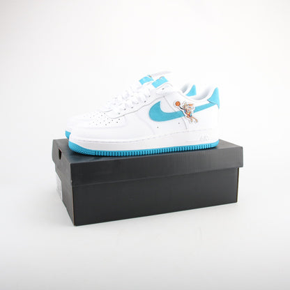 TÊNIS NIKE AIR FORCE 1 SPACE JAM