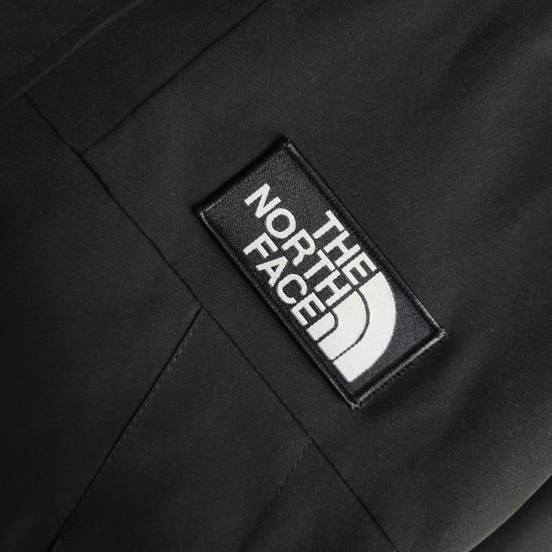 Corta Vento Preto The North Face