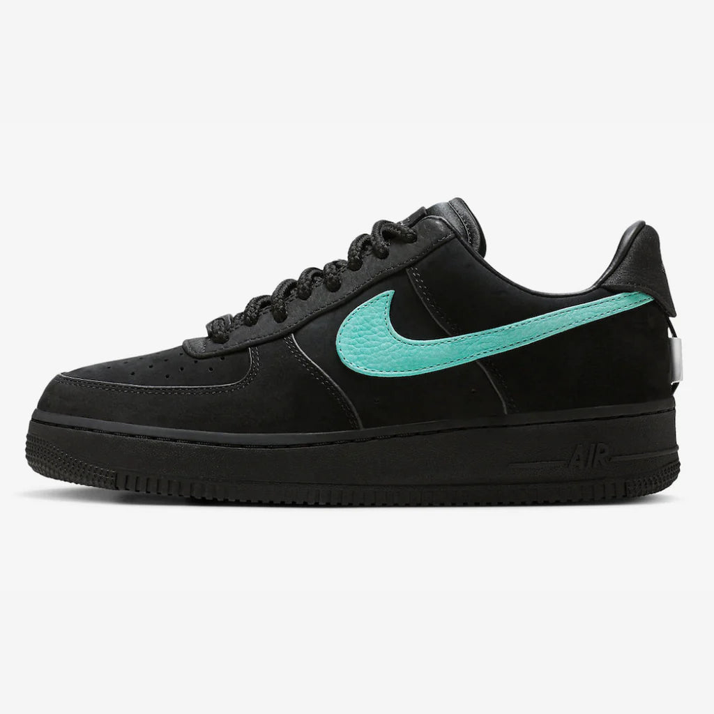 TÊNIS NIKE TIFFANY x AIR FORCE 1