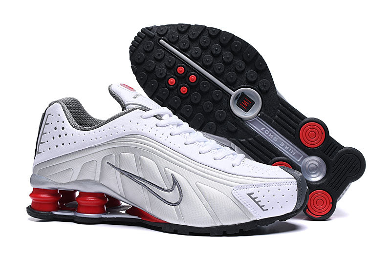 Nike shox cheap r4 men