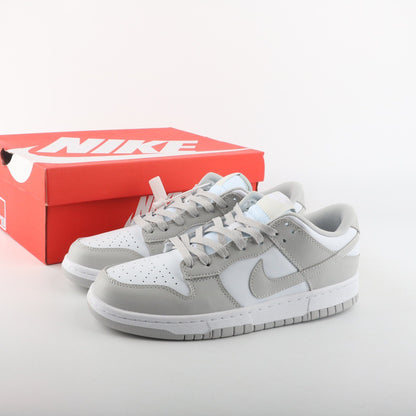 TÊNIS NIKE DUNK SB GREY FOG