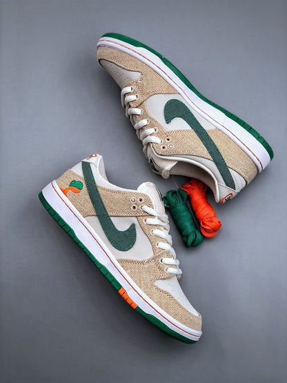 TÊNIS NIKE DUNK SB X JARRITOS