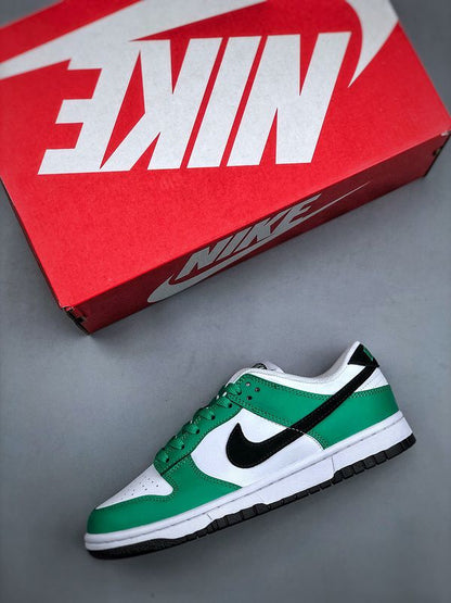 TÊNIS NIKE DUNK SB LOTTERY GREEN