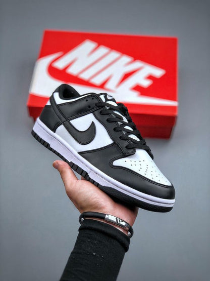 TÊNIS NIKE DUNK SB PANDA