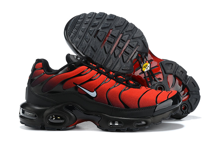 TÊNIS NIKE AIR MAX PLUS TN DEADPOOL