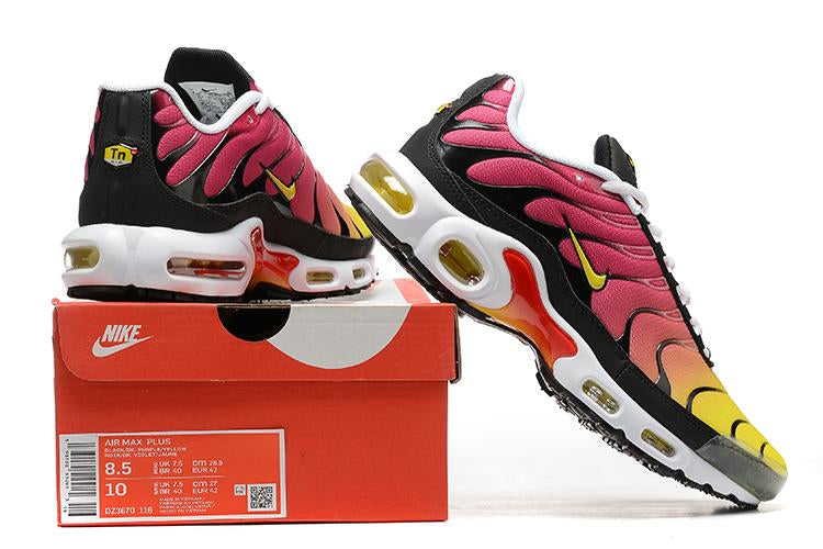 Nike air best sale max plus 7.5