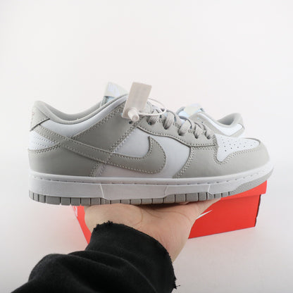 TÊNIS NIKE DUNK SB GREY FOG