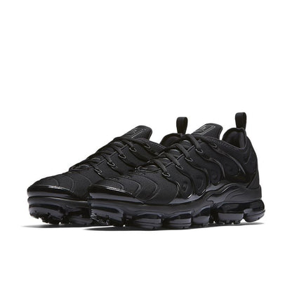 TÊNIS NIKE VAPORMAX PLUS ALL BLACK