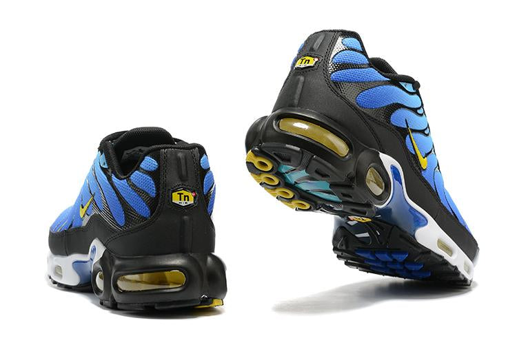 Nike air max tn plus best sale hyper blue