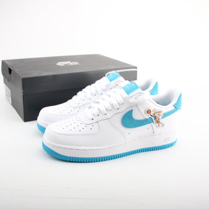 TÊNIS NIKE AIR FORCE 1 SPACE JAM