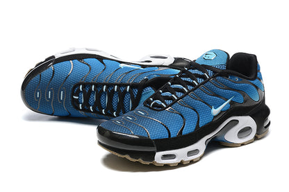 TÊNIS NIKE AIR MAX PLUS TN AQUARIUS BLUE