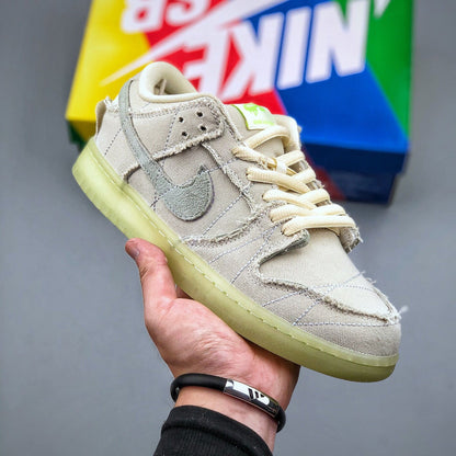 TÊNIS NIKE DUNK SB MÚMIA