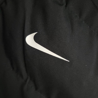 Colete Preto Nike