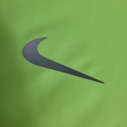 Corta Vento Verde Solid Nike - Futhold