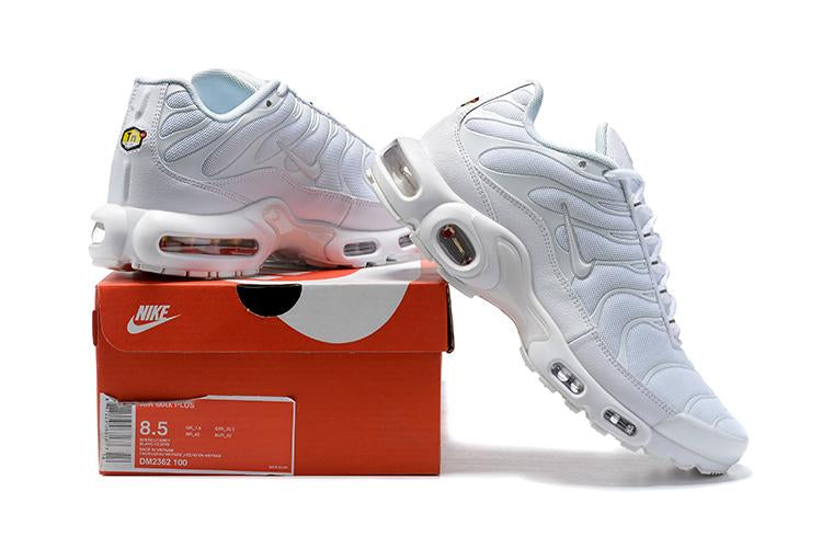 Tênis Nike Air Max Plus TN 1 Branco Por 399$ Pronta Entrega!