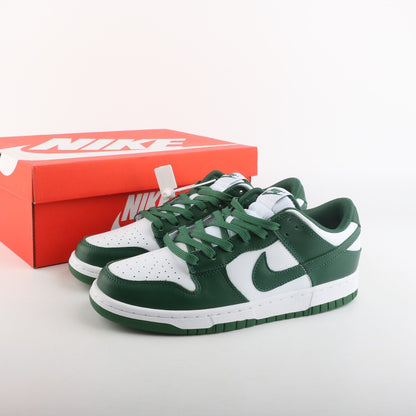 TÊNIS NIKE DUNK SB TEAM GREEN