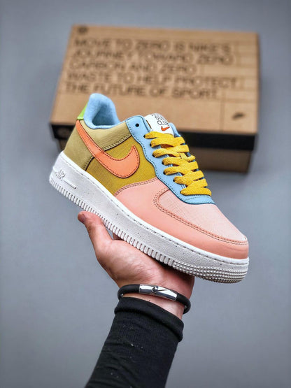 TÊNIS NIKE AIR FORCE 1 NEXT NATURE SUN CLUB