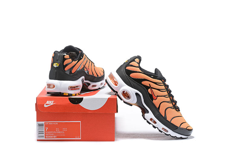 Nike store orange tn