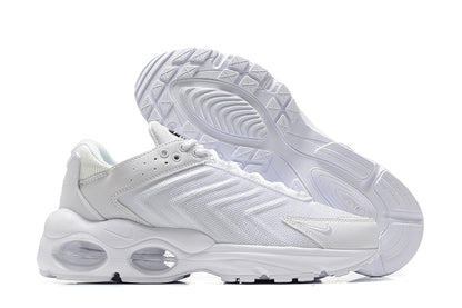 TÊNIS NIKE AIR MAX TW FULL WHITE