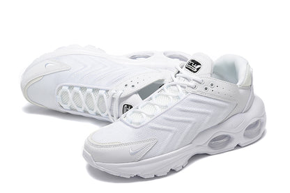 TÊNIS NIKE AIR MAX TW FULL WHITE