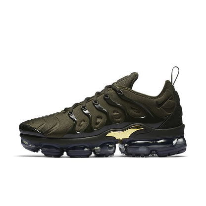 TÊNIS NIKE VAPORMAX PLUS VERDE