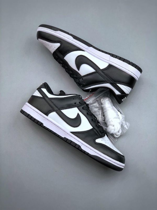 TÊNIS NIKE DUNK SB PANDA