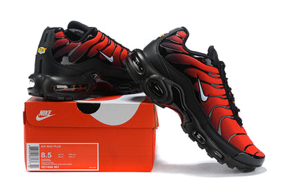 TÊNIS NIKE AIR MAX PLUS TN DEADPOOL