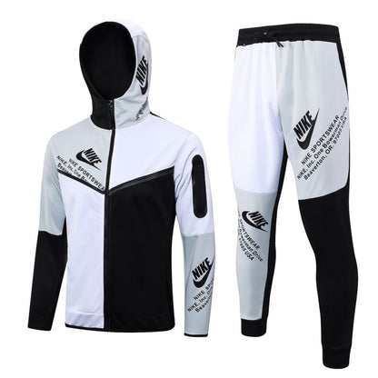 Conjunto SportWear Nike Tech Fleece Colors