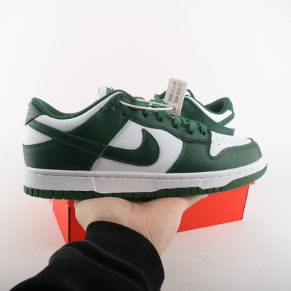 TÊNIS NIKE DUNK SB TEAM GREEN