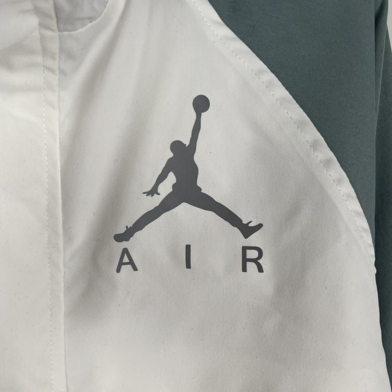 Air jordan corta sales vento