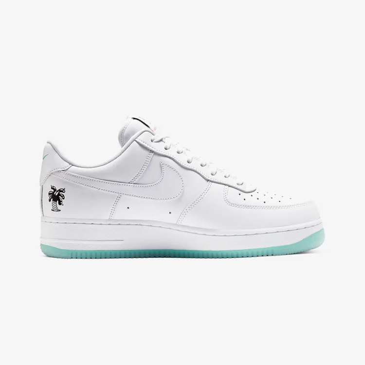 Earth day collection store air force 1