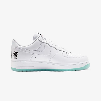 Earth day best sale air forces