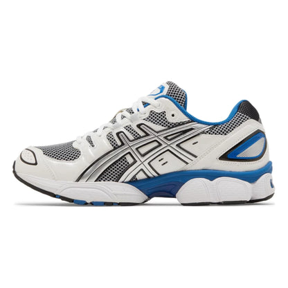 TÊNIS ASICS GEL NIMBUS 9 WHITE LAKE DRIVE