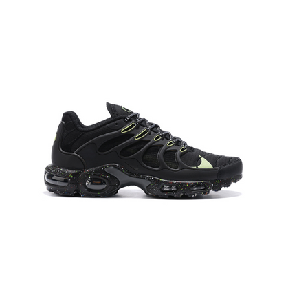 TÊNIS NIKE AIR MAX TERRASCAPE PLUS BLACK LIME