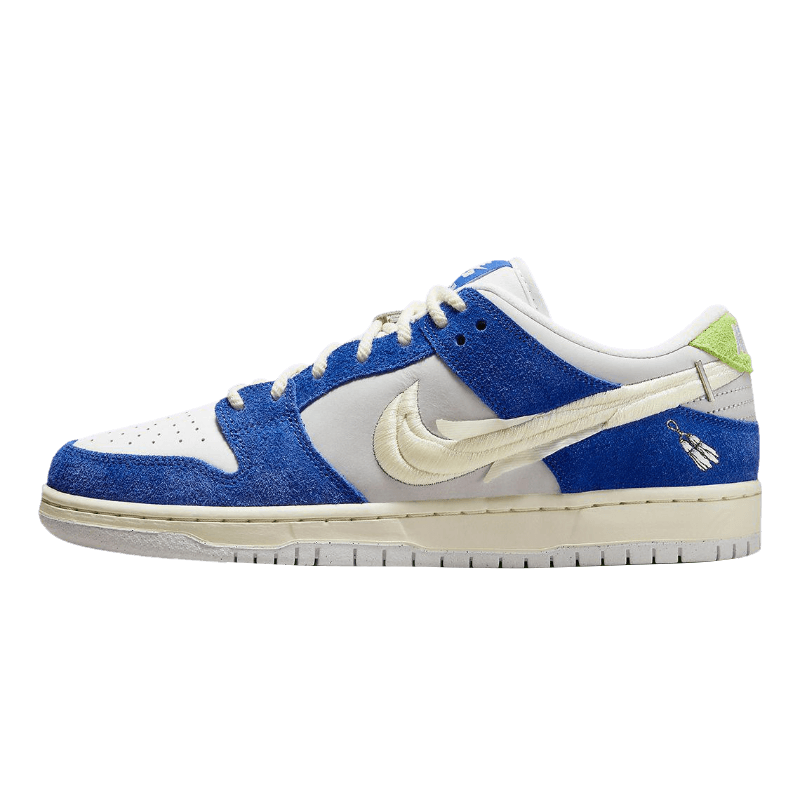 TÊNIS NIKE DUNK SB FLY STREETWEAR