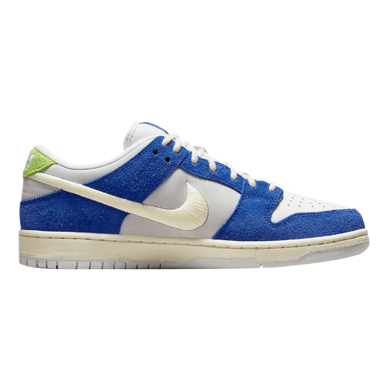 TÊNIS NIKE DUNK SB FLY STREETWEAR