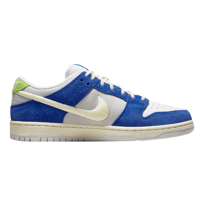 TÊNIS NIKE DUNK SB FLY STREETWEAR